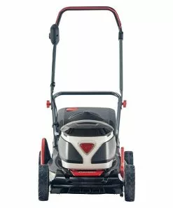 BAUHAUS AL-KO Energy Flex Akku-Rasenmäher 42.2 Li 36 V, 1 Akku, 4 Ah, Schnittbreite: 42 Cm 11 BAUHAUS AL-KO Energy Flex Akku-Rasenmäher 42.2 Li 36 V, 1 Akku, 4 Ah, Schnittbreite: 42 Cm -Rasenmäher Verkäufe 12 1000