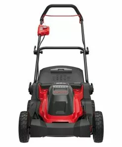 BAUHAUS Powerworks Akku-Rasenmäher P48LM41 48 V, Ohne Akku, Schnittbreite: 41 Cm 9 BAUHAUS Powerworks Akku-Rasenmäher P48LM41 48 V, Ohne Akku, Schnittbreite: 41 Cm -Rasenmäher Verkäufe 12 1018