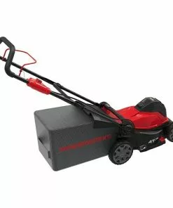 BAUHAUS Powerworks Akku-Rasenmäher P48LM41 48 V, Ohne Akku, Schnittbreite: 41 Cm 10 BAUHAUS Powerworks Akku-Rasenmäher P48LM41 48 V, Ohne Akku, Schnittbreite: 41 Cm -Rasenmäher Verkäufe 12 1019