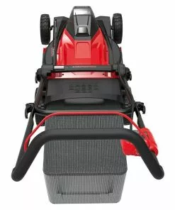 BAUHAUS Powerworks Akku-Rasenmäher P48LM41 48 V, Ohne Akku, Schnittbreite: 41 Cm 11 BAUHAUS Powerworks Akku-Rasenmäher P48LM41 48 V, Ohne Akku, Schnittbreite: 41 Cm -Rasenmäher Verkäufe 12 1020