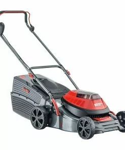 BAUHAUS AL-KO Akku-Rasenmäher Moewo 42.0 Li 40 V, 1 Akku, 4 Ah, Schnittbreite: 42 Cm -Rasenmäher Verkäufe 12 1030