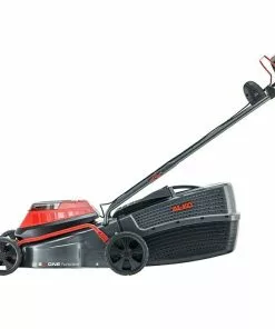 BAUHAUS AL-KO Akku-Rasenmäher Moewo 42.0 Li 40 V, 1 Akku, 4 Ah, Schnittbreite: 42 Cm -Rasenmäher Verkäufe 12 1033