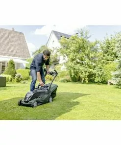 BAUHAUS Bosch Akku-Rasenmäher AdvancedRotak 36-660 36 V, 2 Akkus, 2 Ah, Schnittbreite: 40 Cm 7 BAUHAUS Bosch Akku-Rasenmäher AdvancedRotak 36-660 36 V, 2 Akkus, 2 Ah, Schnittbreite: 40 Cm -Rasenmäher Verkäufe 12 1036