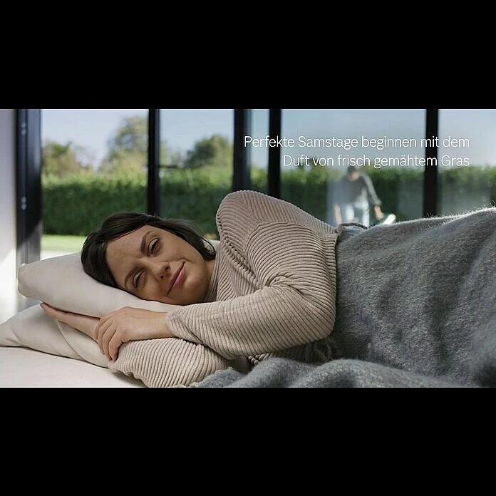 BAUHAUS Bosch Akku-Rasenmäher AdvancedRotak 36-660 36 V, 2 Akkus, 2 Ah, Schnittbreite: 40 Cm 4 BAUHAUS Bosch Akku-Rasenmäher AdvancedRotak 36-660 36 V, 2 Akkus, 2 Ah, Schnittbreite: 40 Cm – Bild 4