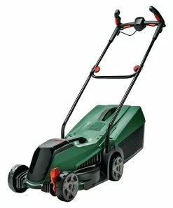BAUHAUS Bosch 18 V Power For All Akku-Rasenmäher CityMower 18V-32-300 18 V, Ohne Akku, 4 Ah, Schnittbreite: 32 Cm 8 BAUHAUS Bosch 18 V Power For All Akku-Rasenmäher CityMower 18V-32-300 18 V, Ohne Akku, 4 Ah, Schnittbreite: 32 Cm -Rasenmäher Verkäufe 12 1041