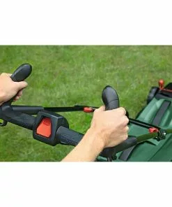 BAUHAUS Bosch 18 V Power For All Akku-Rasenmäher CityMower 18V-32-300 18 V, Ohne Akku, 4 Ah, Schnittbreite: 32 Cm 11 BAUHAUS Bosch 18 V Power For All Akku-Rasenmäher CityMower 18V-32-300 18 V, Ohne Akku, 4 Ah, Schnittbreite: 32 Cm -Rasenmäher Verkäufe 12 1044