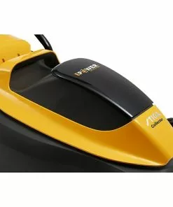 BAUHAUS Stiga Akku-Rasenmäher Collector 132e 1 Akku, 4 Ah, Schnittbreite: 30 Cm 9 BAUHAUS Stiga Akku-Rasenmäher Collector 132e 1 Akku, 4 Ah, Schnittbreite: 30 Cm -Rasenmäher Verkäufe 12 1048