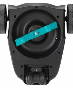 BAUHAUS Gardena Ersatzmesser Passend Für: Gardena Akku-Rasenmäher HandyMower Li-18/22