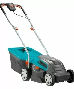 BAUHAUS Gardena Akku-Rasenmäher PowerMax Li-40/32 40 V, 1 Akku, 2,6 Ah, Schnittbreite: 32 Cm