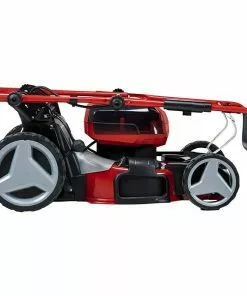 BAUHAUS Einhell Power X-Change Akku-Rasenmäher GP-CLM 47 S HW Li 36 V, 4 Akkus, 5,2 Ah, Schnittbreite: 47 Cm 9 BAUHAUS Einhell Power X-Change Akku-Rasenmäher GP-CLM 47 S HW Li 36 V, 4 Akkus, 5,2 Ah, Schnittbreite: 47 Cm -Rasenmäher Verkäufe 12 1060