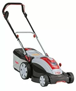 BAUHAUS AL-KO Energy Flex Akku-Rasenmäher Moweo 38.5 Li 40 V, 1 Akku, 4 Ah, Schnittbreite: 37 Cm -Rasenmäher Verkäufe 12 1065