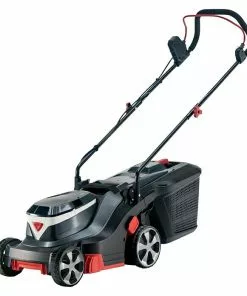 BAUHAUS AL-KO Bosch Home & Garden Compatible Akku-Rasenmäher Praktischer Tragegriff 18 V, 2 Akkus, 2,5 Ah, Schnittbreite: 32 Cm 8 BAUHAUS AL-KO Bosch Home & Garden Compatible Akku-Rasenmäher Praktischer Tragegriff 18 V, 2 Akkus, 2,5 Ah, Schnittbreite: 32 Cm -Rasenmäher Verkäufe 12 1074