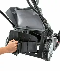 BAUHAUS Powerworks Akku-Rasenmäher PD60LM41K2 60 V, 1 Akku, 2 Ah, Schnittbreite: 41 Cm 8 BAUHAUS Powerworks Akku-Rasenmäher PD60LM41K2 60 V, 1 Akku, 2 Ah, Schnittbreite: 41 Cm -Rasenmäher Verkäufe 12 1086