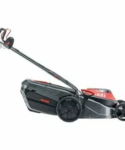 BAUHAUS AL-KO Akku-Rasenmäher Moweo 46.0 Li SP 40 V, 1 Akku, 5 Ah, Schnittbreite: 46 Cm -Rasenmäher Verkäufe 12 1092