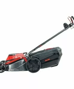 BAUHAUS AL-KO Akku-Rasenmäher Moweo 46.0 Li SP 40 V, 1 Akku, 5 Ah, Schnittbreite: 46 Cm -Rasenmäher Verkäufe 12 1093