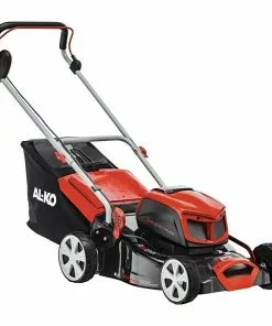 BAUHAUS AL-KO Energy Flex Akku-Rasenmäher 42.9 Li 40 V, 1 Akku, 4 Ah, Schnittbreite: 42 Cm -Rasenmäher Verkäufe 12 1096