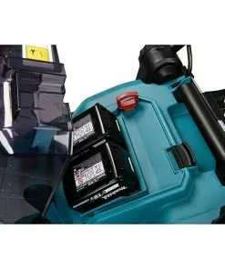 BAUHAUS Makita Akku-Rasenmäher DLM382PM2 36 V, 2 Akkus, 4 Ah, Schnittbreite: 38 Cm 10 BAUHAUS Makita Akku-Rasenmäher DLM382PM2 36 V, 2 Akkus, 4 Ah, Schnittbreite: 38 Cm -Rasenmäher Verkäufe 12 1105