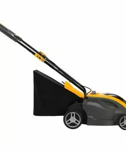 BAUHAUS Stiga Akku-Rasenmäher COMBI 336e 48 V, 1 Akku, 2 Ah, Schnittbreite: 34 Cm 8 BAUHAUS Stiga Akku-Rasenmäher COMBI 336e 48 V, 1 Akku, 2 Ah, Schnittbreite: 34 Cm -Rasenmäher Verkäufe 12 1116