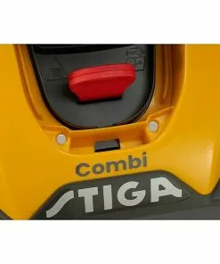 BAUHAUS Stiga Akku-Rasenmäher COMBI 336e 48 V, 1 Akku, 2 Ah, Schnittbreite: 34 Cm 9 BAUHAUS Stiga Akku-Rasenmäher COMBI 336e 48 V, 1 Akku, 2 Ah, Schnittbreite: 34 Cm -Rasenmäher Verkäufe 12 1117