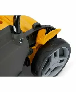 BAUHAUS Stiga Akku-Rasenmäher COMBI 336e 48 V, 1 Akku, 2 Ah, Schnittbreite: 34 Cm 10 BAUHAUS Stiga Akku-Rasenmäher COMBI 336e 48 V, 1 Akku, 2 Ah, Schnittbreite: 34 Cm -Rasenmäher Verkäufe 12 1118