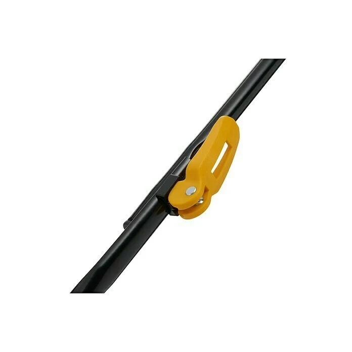 BAUHAUS Stiga Akku-Rasenmäher COMBI 336e 48 V, 1 Akku, 2 Ah, Schnittbreite: 34 Cm 6 BAUHAUS Stiga Akku-Rasenmäher COMBI 336e 48 V, 1 Akku, 2 Ah, Schnittbreite: 34 Cm – Bild 6