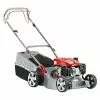 BAUHAUS AL-KO Classic Benzin-Rasenmäher 4.62 SP-A 1,9 KW, 123 Cm³, Schnittbreite: 46 Cm