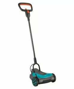 BAUHAUS Gardena Akku-Rasenmäher HandyMower 22/18V P4A 18 V, Ohne Akku, 2,5 Ah, Schnittbreite: 22 Cm
