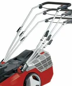 BAUHAUS Einhell Power X-Change Akku-Rasenmäher GE-CM 43 Li M Kit 18 V, 2 Akkus, 4 Ah, Schnittbreite: 43 Cm 8 BAUHAUS Einhell Power X-Change Akku-Rasenmäher GE-CM 43 Li M Kit 18 V, 2 Akkus, 4 Ah, Schnittbreite: 43 Cm -Rasenmäher Verkäufe 12 1130