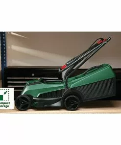 BAUHAUS Bosch Easy Akku-Rasenmäher-Set Akku-Rasenmäher 18V-32-200 + Akku-Rasentrimmer18V-26 1 Akku, 4 Ah 10 BAUHAUS Bosch Easy Akku-Rasenmäher-Set Akku-Rasenmäher 18V-32-200 + Akku-Rasentrimmer18V-26 1 Akku, 4 Ah -Rasenmäher Verkäufe 12 1138