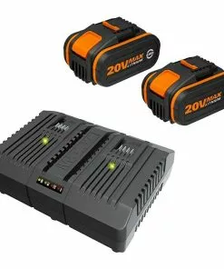 BAUHAUS Worx Akku-Rasenmäher WG779E.1 20 V, 2 Akkus, 4 Ah, Schnittbreite: 34 Cm 11 BAUHAUS Worx Akku-Rasenmäher WG779E.1 20 V, 2 Akkus, 4 Ah, Schnittbreite: 34 Cm -Rasenmäher Verkäufe 12 1145