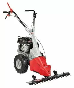 BAUHAUS AL-KO Frontbalkenmäher BM 875 III Schnittbreite: 87 Cm