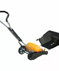 BAUHAUS Fiskars Spindelmäher StaySharp Max Schnittbreite: 46 Cm 9 BAUHAUS Fiskars Spindelmäher StaySharp Max Schnittbreite: 46 Cm -Rasenmäher Verkäufe 12 1162