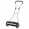 BAUHAUS Gardol Spindelmäher GHR-E 38 Schnittbreite: 38 Cm