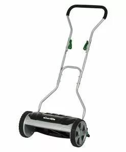 BAUHAUS Gardol Spindelmäher GHR-E 38 Schnittbreite: 38 Cm