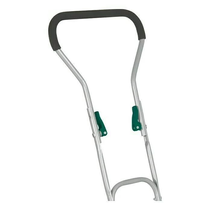 BAUHAUS Gardol Spindelmäher GHR-E 38 Schnittbreite: 38 Cm 2 BAUHAUS Gardol Spindelmäher GHR-E 38 Schnittbreite: 38 Cm – Bild 2