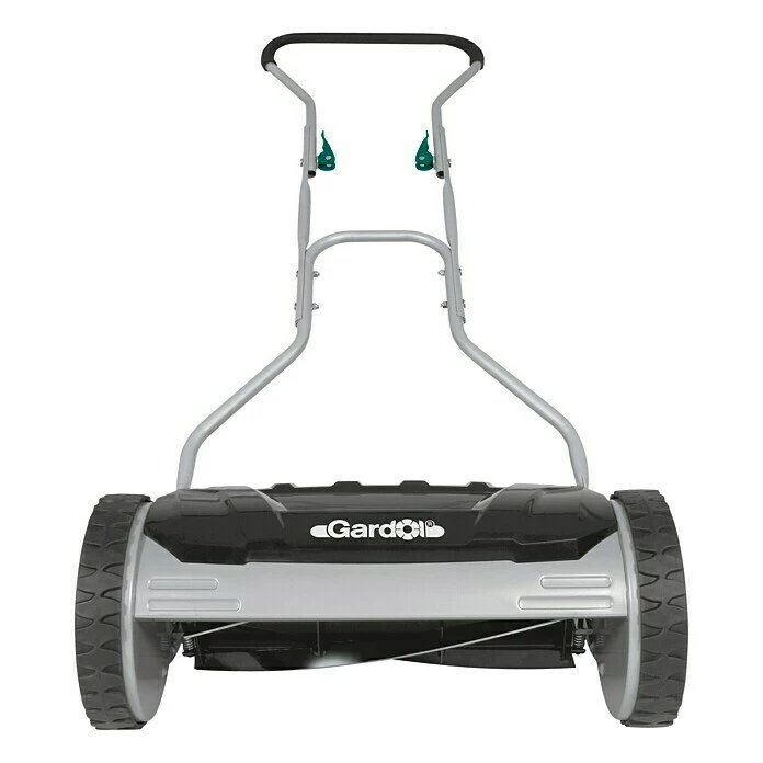 BAUHAUS Gardol Spindelmäher GHR-E 38 Schnittbreite: 38 Cm 3 BAUHAUS Gardol Spindelmäher GHR-E 38 Schnittbreite: 38 Cm – Bild 3