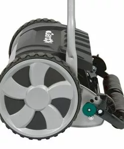 BAUHAUS Gardol Spindelmäher GHR-E 38 Schnittbreite: 38 Cm 9 BAUHAUS Gardol Spindelmäher GHR-E 38 Schnittbreite: 38 Cm -Rasenmäher Verkäufe 12 1168