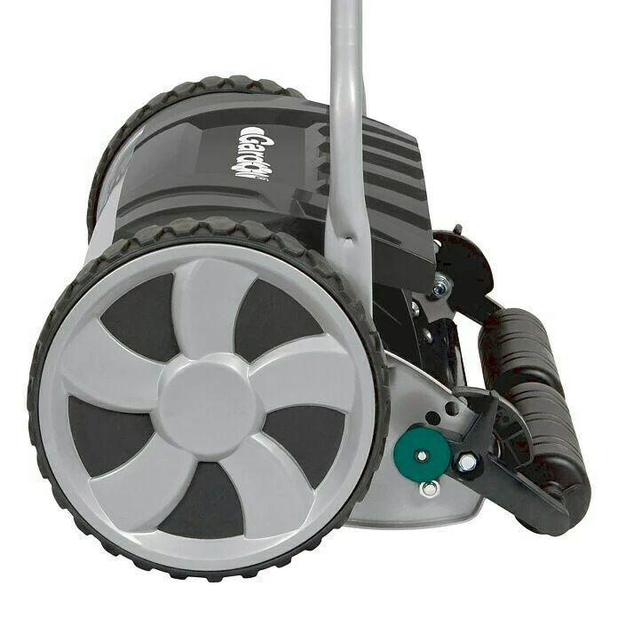 BAUHAUS Gardol Spindelmäher GHR-E 38 Schnittbreite: 38 Cm 4 BAUHAUS Gardol Spindelmäher GHR-E 38 Schnittbreite: 38 Cm – Bild 4