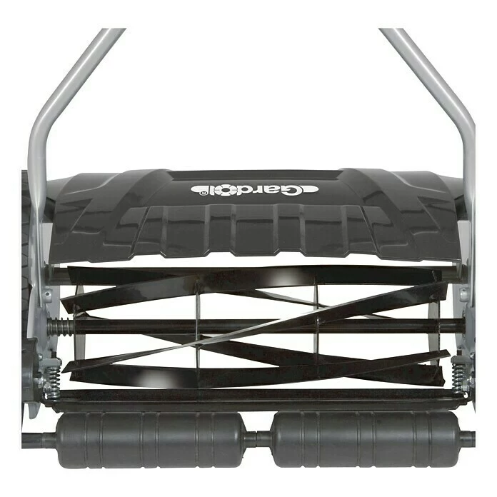 BAUHAUS Gardol Spindelmäher GHR-E 38 Schnittbreite: 38 Cm 5 BAUHAUS Gardol Spindelmäher GHR-E 38 Schnittbreite: 38 Cm – Bild 5