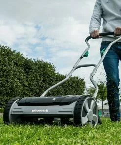 BAUHAUS Gardol Spindelmäher GHR-E 38 Schnittbreite: 38 Cm 11 BAUHAUS Gardol Spindelmäher GHR-E 38 Schnittbreite: 38 Cm -Rasenmäher Verkäufe 12 1170