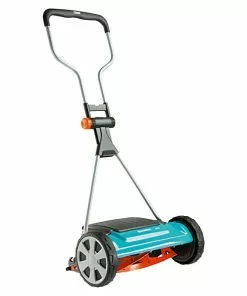 BAUHAUS Gardena Comfort Spindelmäher 400 C Schnittbreite: 40 Cm