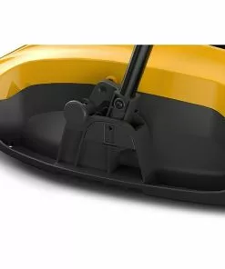 BAUHAUS Stiga Akku-Luftkissenmäher AERO 132e 2 Akkus, 4 Ah, Schnittbreite: 30 Cm 11 BAUHAUS Stiga Akku-Luftkissenmäher AERO 132e 2 Akkus, 4 Ah, Schnittbreite: 30 Cm -Rasenmäher Verkäufe 12 118