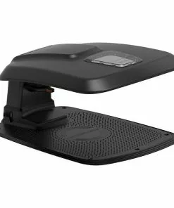 BAUHAUS Powerworks Mähroboter-Garage Passend Für: Powerworks Mähroboter P3, P5, P7, P10 & P15