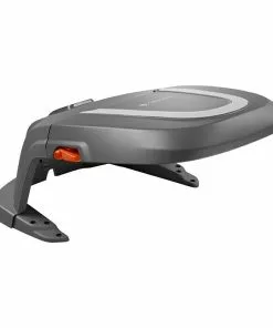 BAUHAUS Gardena Mähroboter-Garage Sileno Kunststoff, Grau