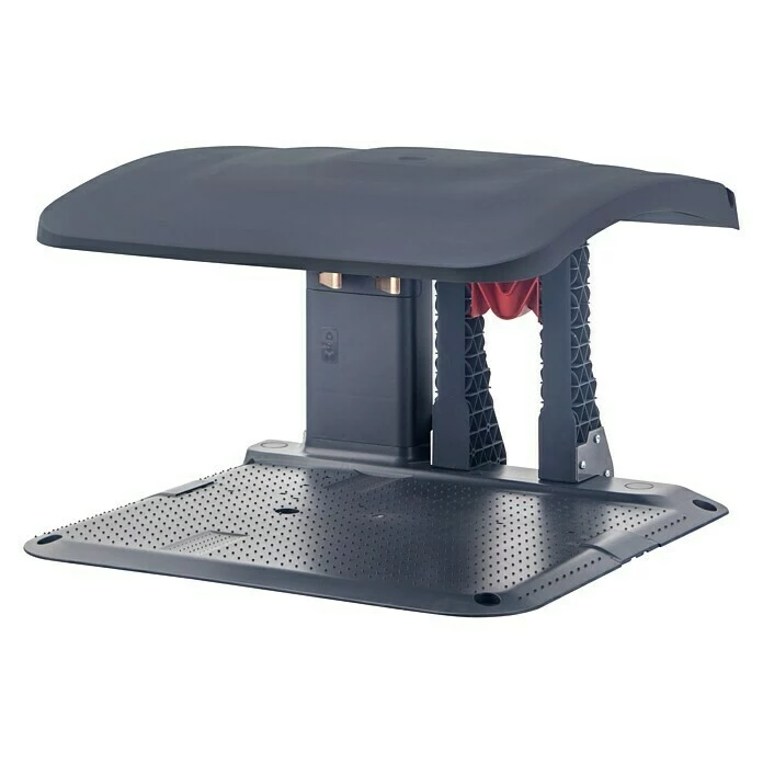 BAUHAUS AL-KO Mähroboter-Garage Robolinho Passend Für: AL-KO Mähroboter Robolinho 1 BAUHAUS AL-KO Mähroboter-Garage Robolinho Passend Für: AL-KO Mähroboter Robolinho