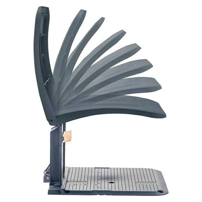 BAUHAUS AL-KO Mähroboter-Garage Robolinho Passend Für: AL-KO Mähroboter Robolinho 2 BAUHAUS AL-KO Mähroboter-Garage Robolinho Passend Für: AL-KO Mähroboter Robolinho – Bild 2