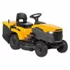 BAUHAUS Stiga Rasentraktor Estate 384 432 Cm³, Schnittbreite: 84 Cm