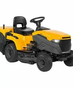 BAUHAUS Stiga Rasentraktor Estate 384 432 Cm³, Schnittbreite: 84 Cm