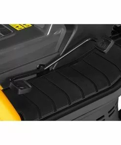 BAUHAUS Stiga Rasentraktor Estate 384 432 Cm³, Schnittbreite: 84 Cm -Rasenmäher Verkäufe 12 1209