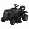 BAUHAUS Alpina Rasentraktor AT3 98 A 352 Cm³, Schnittbreite: 98 Cm